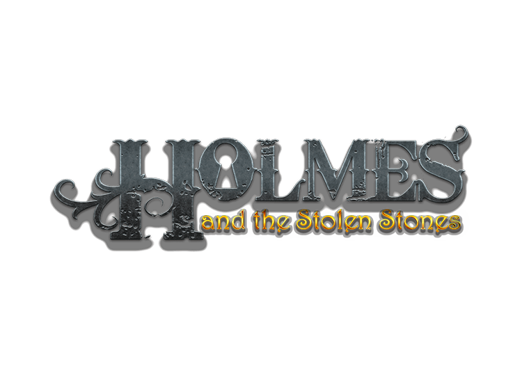 Holmes and the Stolen Stones